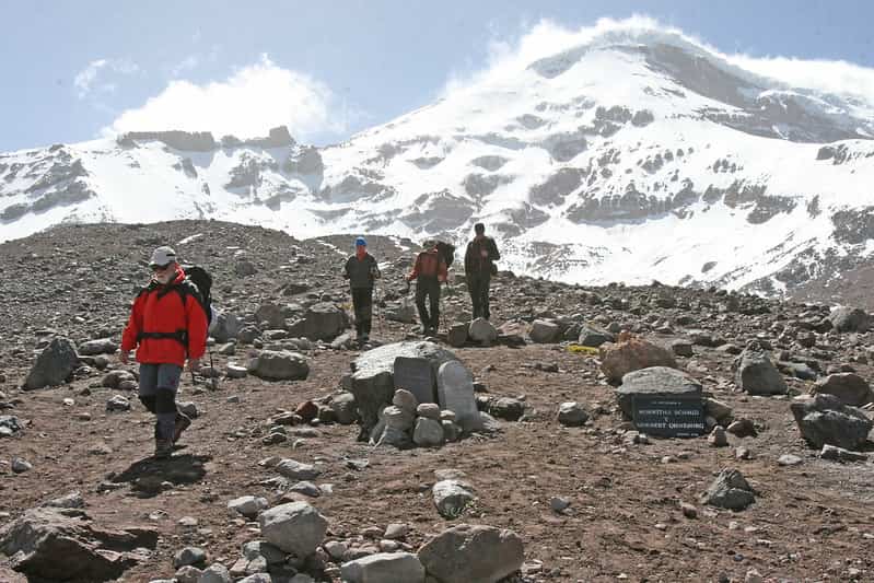 Chimborazo